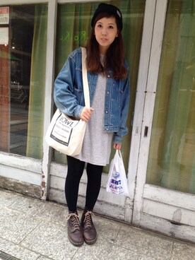 akieさんのコーディネート