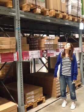 akieさんのコーディネート