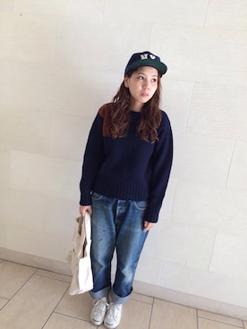 akieさんのコーディネート