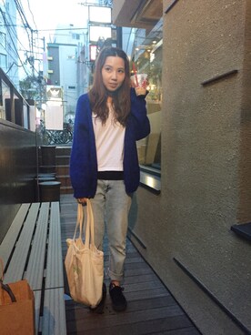 akieさんのコーディネート