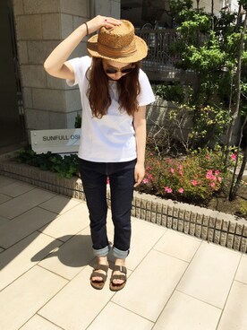 akieさんのコーディネート