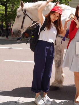 akieさんのコーディネート