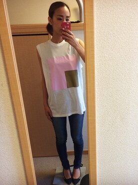 yayoiさんのコーディネート