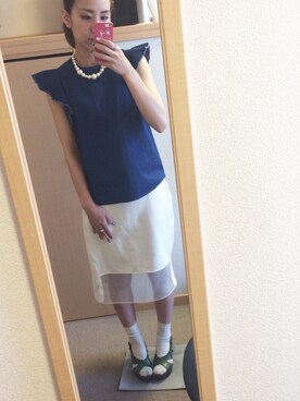 yayoiさんのコーディネート