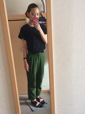 yayoiさんのコーディネート