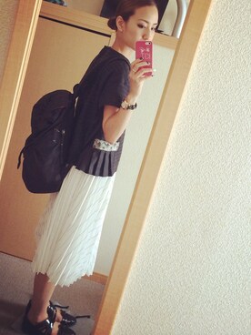 yayoiさんのコーディネート