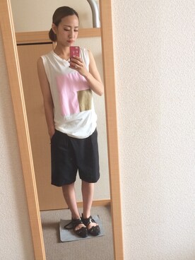 yayoiさんのコーディネート