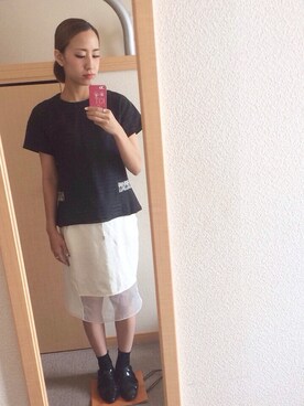 yayoiさんのコーディネート