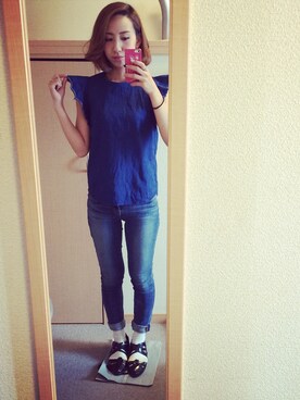 yayoiさんのコーディネート