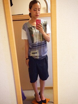 yayoiさんのコーディネート