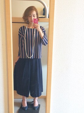 yayoiさんのコーディネート