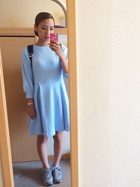 yayoiさんのコーディネート