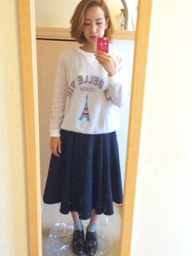 yayoiさんのコーディネート