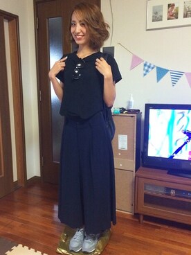 yayoiさんのコーディネート