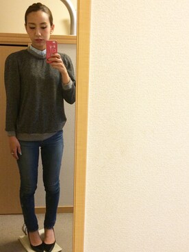 yayoiさんのコーディネート