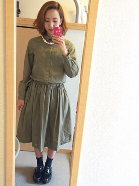 yayoiさんのコーディネート