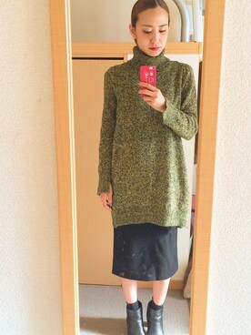 yayoiさんのコーディネート