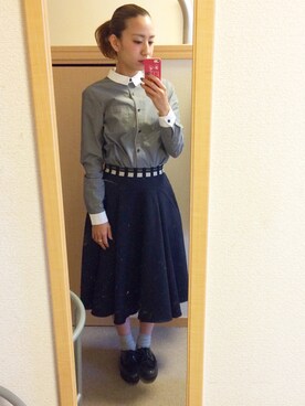 yayoiさんのコーディネート