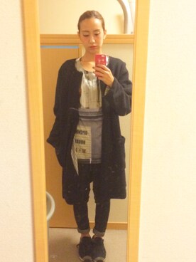 yayoiさんのコーディネート