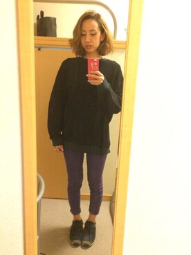 yayoiさんのコーディネート