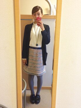 yayoiさんのコーディネート