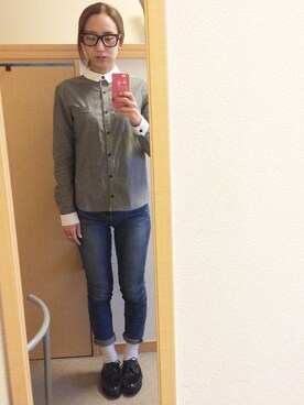 yayoiさんのコーディネート