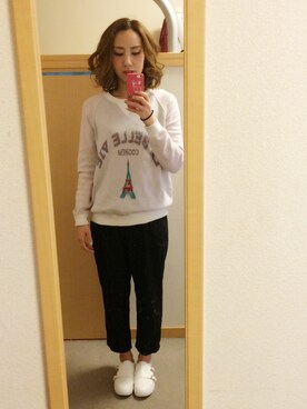 yayoiさんのコーディネート