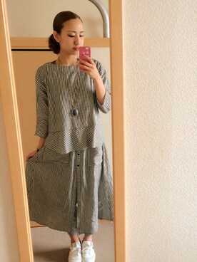 yayoiさんのコーディネート