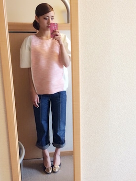 yayoiさんのコーディネート