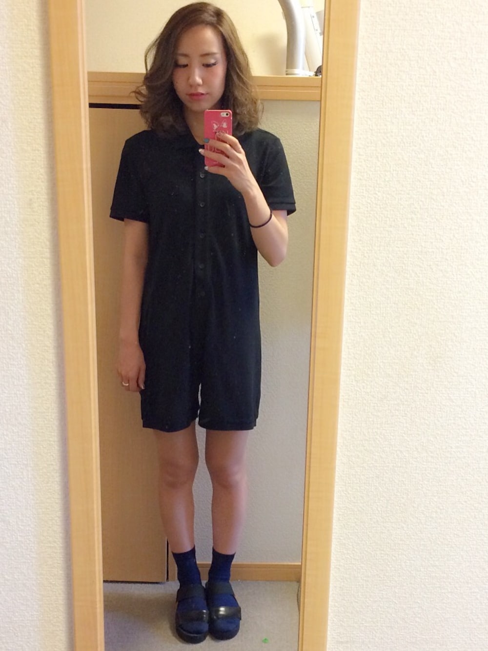 maison margiela つなぎ MM6 Maison Margielaのつなぎ/オールインワンを使った人気