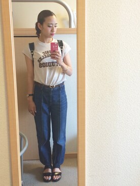 yayoiさんのコーディネート