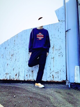 晴れときどき曇りさんのコーディネート