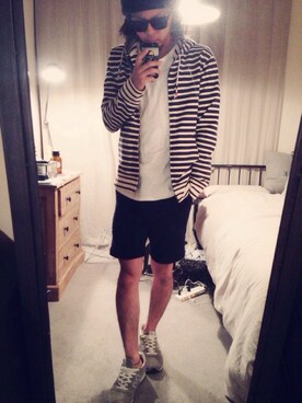 あーずーまーさんのコーディネート