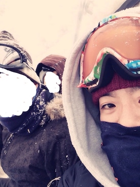 あーずーまーさんのコーディネート