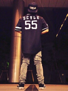 ®さんのコーディネート