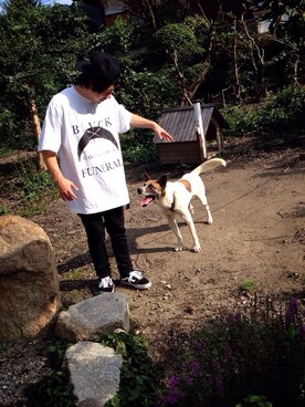 ®さんのコーディネート