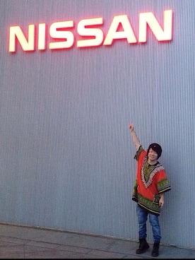 ®さんのコーディネート