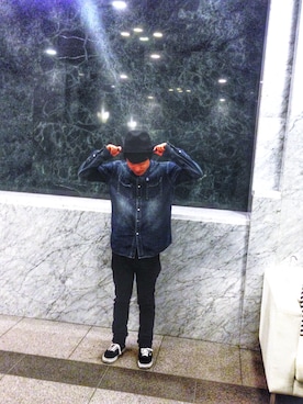 ®さんのコーディネート