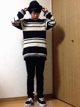 ®さんのコーディネート