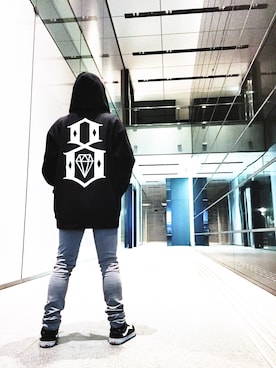 ®さんのコーディネート