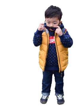 RRRさんのコーディネート