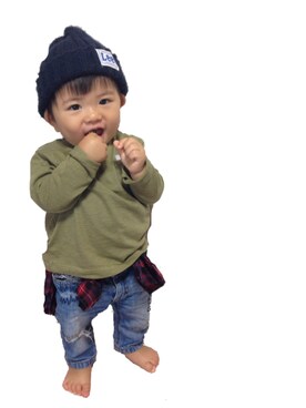 RRRさんのコーディネート