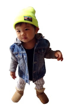 RRRさんのコーディネート