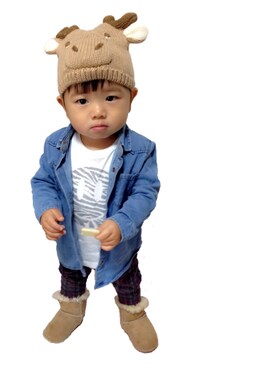 RRRさんのコーディネート