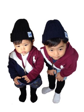 RRRさんのコーディネート