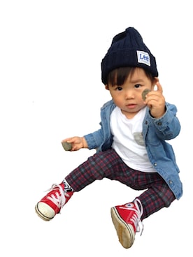 RRRさんのコーディネート