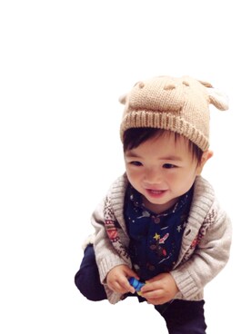 RRRさんのコーディネート