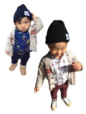 RRRさんのコーディネート