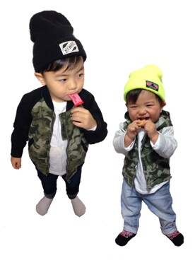 RRRさんのコーディネート