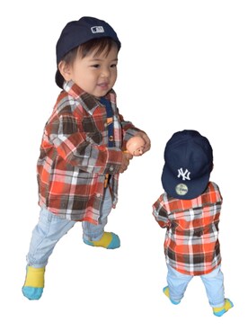 RRRさんのコーディネート